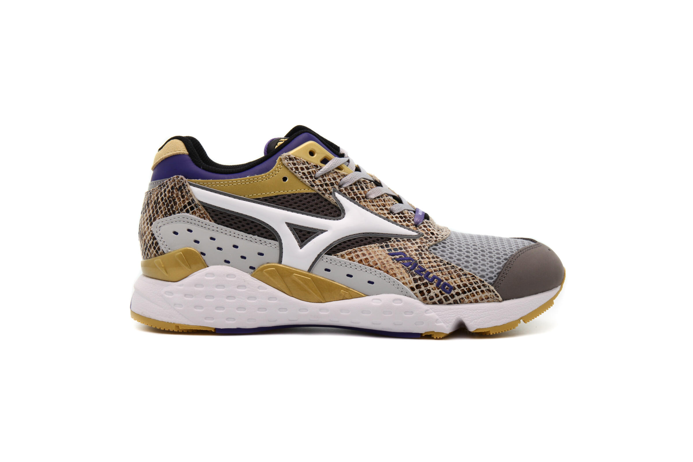 Mizuno x 24 KILATES MONDO CONTROL 